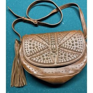 Altar'd‎ State Crossbody Handbag, vegan leather
